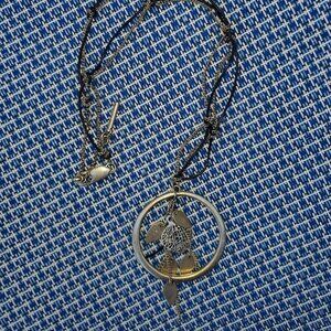 Kenneth Cole DreamCatcher Necklace 🌝 🌛 🌜 🌚